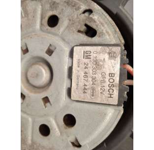 ELECTROVENTILADOR OPEL... 2