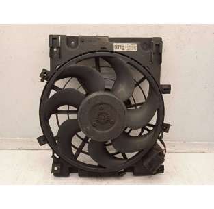 ELECTROVENTILADOR OPEL...