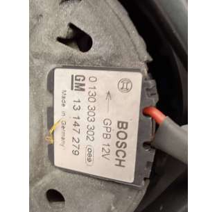 ELECTROVENTILADOR OPEL... 2