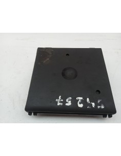 Recambio de modulo electronico para volkswagen polo (9n3) united referencia OEM IAM 6Q2937049F   2