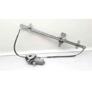 ELEVALUNAS DELANTERO...