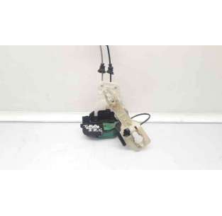 CERRADURA PUERTA TRASERA...