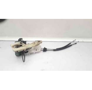 CERRADURA PUERTA TRASERA... 2