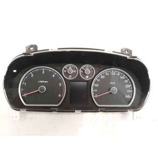 CUADRO INSTRUMENTOS HYUNDAI...