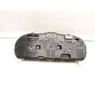 CUADRO INSTRUMENTOS HYUNDAI... 2