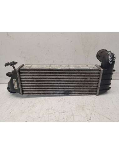 INTERCOOLER LANCIA PHEDRA (180) -...