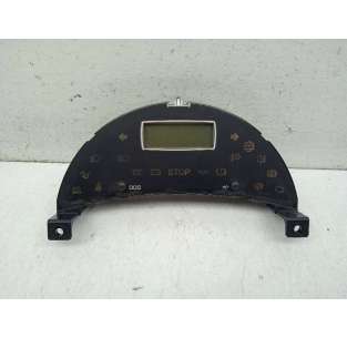 PANTALLA MULTIFUNCION...