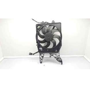 ELECTROVENTILADOR OPEL...