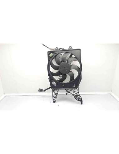 ELECTROVENTILADOR OPEL CORSA D -...