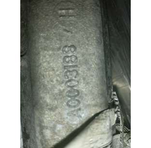 CREMALLERA DIRECCION OPEL... 2