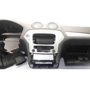 SALPICADERO FORD MONDEO... 2