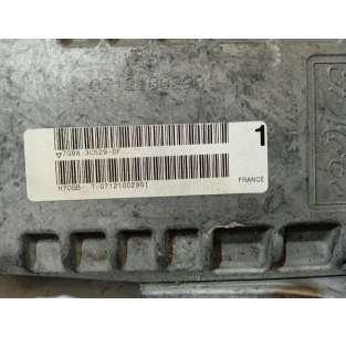 COLUMNA DIRECCION FORD... 2