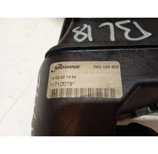 INTERCOOLER SEAT ALHAMBRA... 2