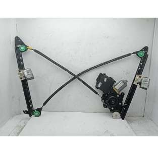 ELEVALUNAS TRASERO...