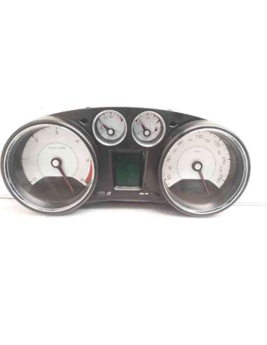 CUADRO INSTRUMENTOS PEUGEOT 308 -...