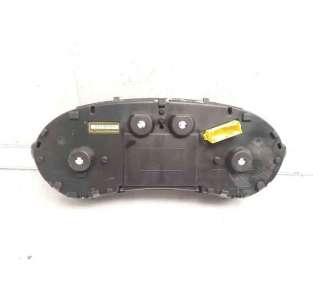 CUADRO INSTRUMENTOS PEUGEOT... 2