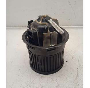 MOTOR CALEFACCION PEUGEOT...