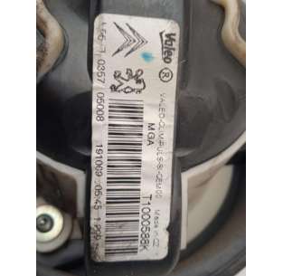 MOTOR CALEFACCION PEUGEOT... 2