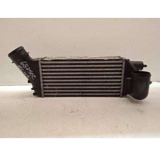 INTERCOOLER PEUGEOT 308 -...