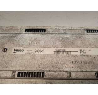 INTERCOOLER PEUGEOT 308 -... 2