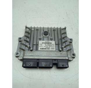 CENTRALITA MOTOR UCE...