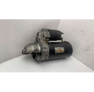 MOTOR ARRANQUE BMW SERIE 5... 2