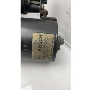 MOTOR ARRANQUE BMW SERIE Z3... 2