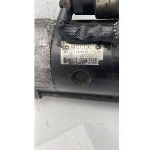 MOTOR ARRANQUE CHRYSLER... 2