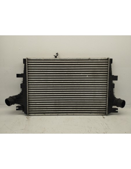 Recambio de intercooler para alfa romeo spider (177) 2.4 jtd 20v referencia OEM IAM 50507299  