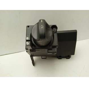 MANDO LUCES MERCEDES-BENZ...