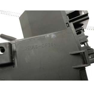 MANDO LUCES MERCEDES-BENZ... 2