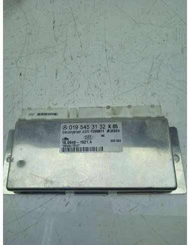 CENTRALITA ABS MERCEDES-BENZ CLK (BM...
