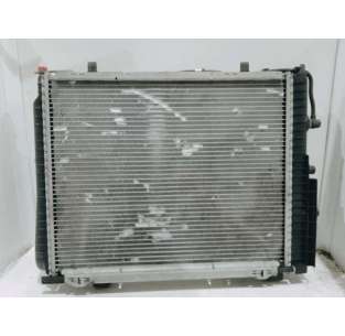 RADIADOR AGUA MERCEDES-BENZ... 2