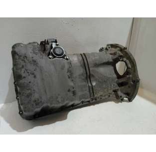 CARTER MERCEDES-BENZ CLASE... 2