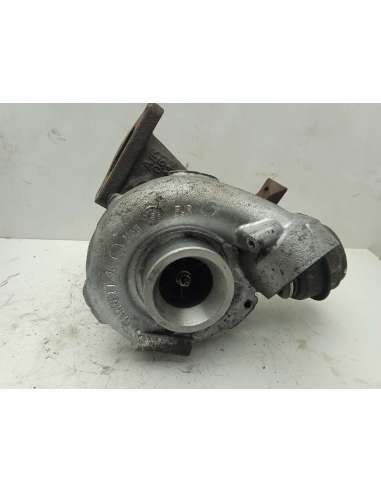 TURBOCOMPRESOR MERCEDES-BENZ CLASE E...