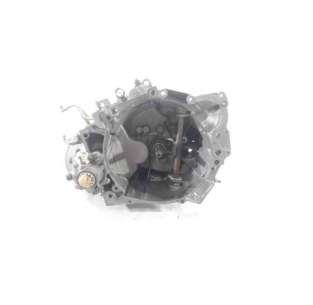 CAJA CAMBIOS PEUGEOT 306...