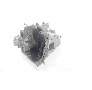 CAJA CAMBIOS PEUGEOT 306... 2