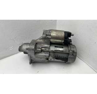 MOTOR ARRANQUE TOYOTA YARIS... 2