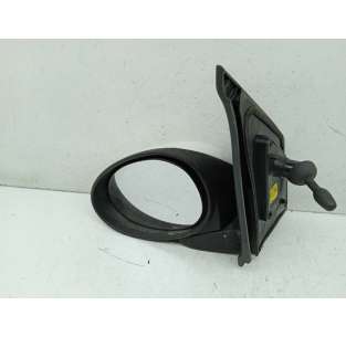 RETROVISOR IZQUIERDO...