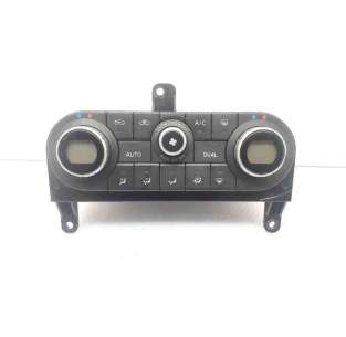 MANDO CLIMATIZADOR NISSAN...