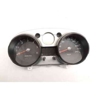 CUADRO INSTRUMENTOS NISSAN...