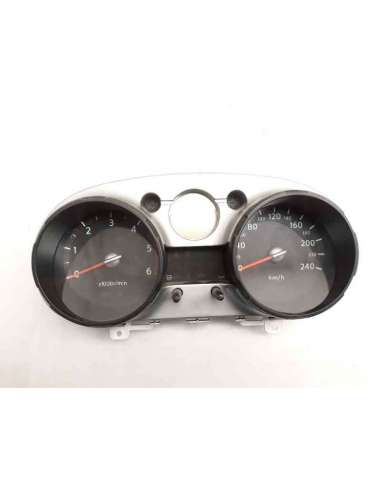 CUADRO INSTRUMENTOS NISSAN QASHQAI...