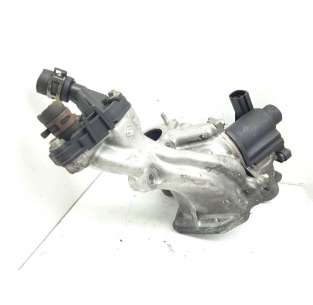 VALVULA EGR NISSAN QASHQAI... 2