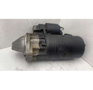 MOTOR ARRANQUE NISSAN... 2