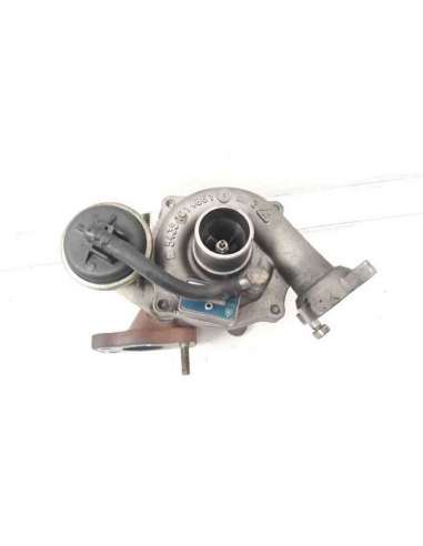 TURBOCOMPRESOR PEUGEOT 206 - 688333 /...