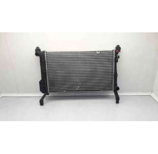 RADIADOR AGUA MERCEDES-BENZ...