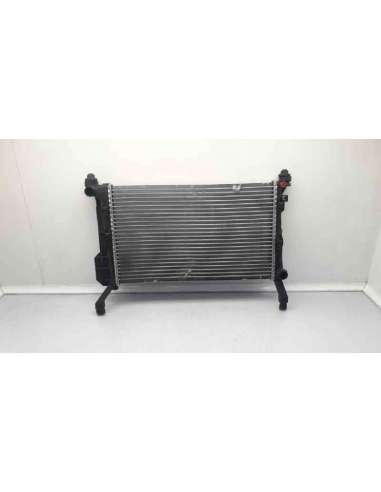 RADIADOR AGUA MERCEDES-BENZ CLASE B...