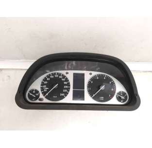 CUADRO INSTRUMENTOS...