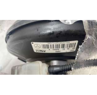 BOMBA FRENO MERCEDES-BENZ... 2