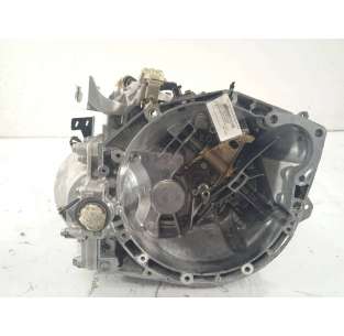 CAJA CAMBIOS FIAT ULYSSE...